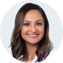 Janki Patel, DMD
